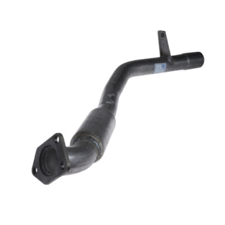 Rear Silencer-19