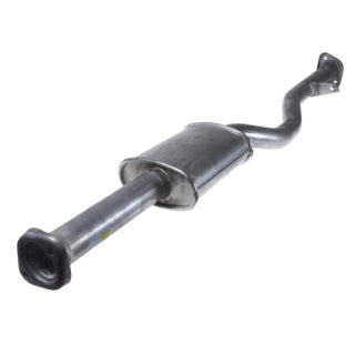 Exhaust Front Section-7