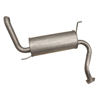 Rear Silencer-20