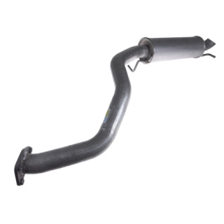 Rear Silencer-21