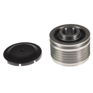 Alternator Overrun Pulley-15