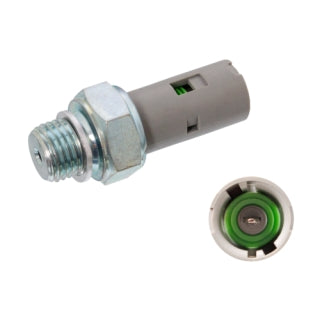 Oil Pressure Sensor-8