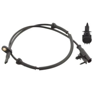 ABS Sensor-160