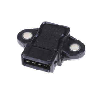Ignition Failure Sensor