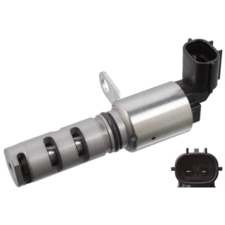 Solenoid Valve-7