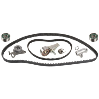 Timing Belt Kit-74