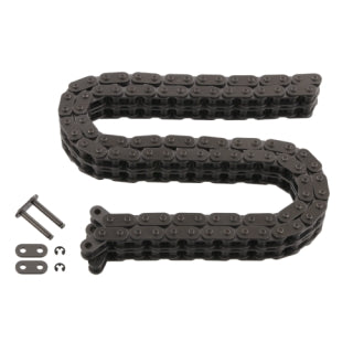Timing Chain-22