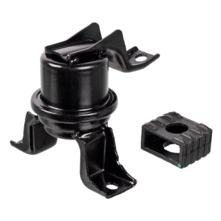Engine Mounting-107