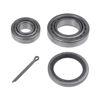 Wheel Bearing Kit-5