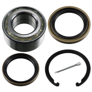 Wheel Bearing Kit-143