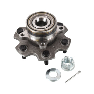 Wheel Bearing Kit-145