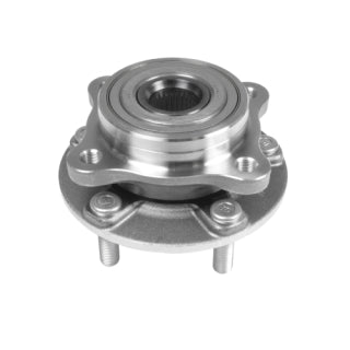 Wheel Bearing Kit-6