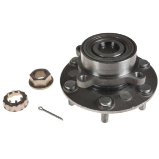 Wheel Bearing Kit-159