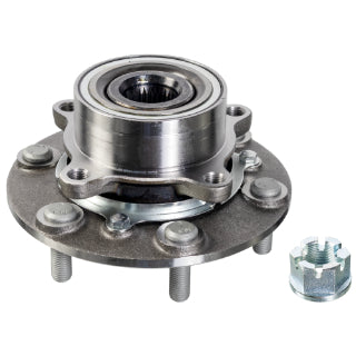 Wheel Bearing Kit-161