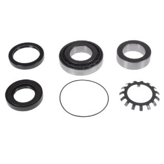 Blue Print Wheel Bearing Kit – FEBI-ADC48311