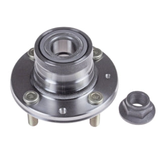 Wheel Bearing Kit-166