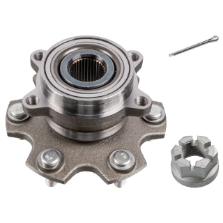 Wheel Bearing Kit-170