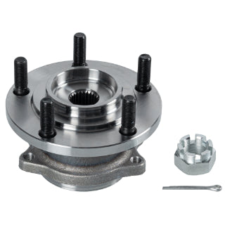 Wheel Bearing Kit-183
