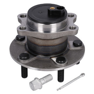 Wheel Bearing Kit-7