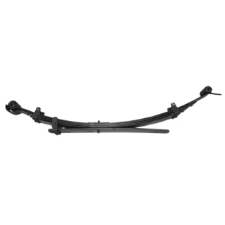 Leaf Spring-3
