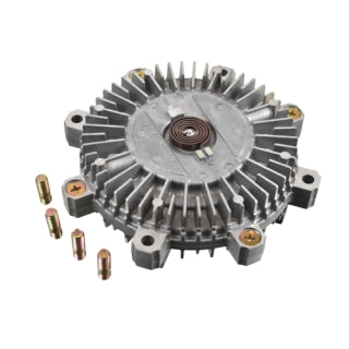 Fan Coupling-11