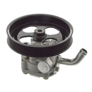 Power Steering Pump-1