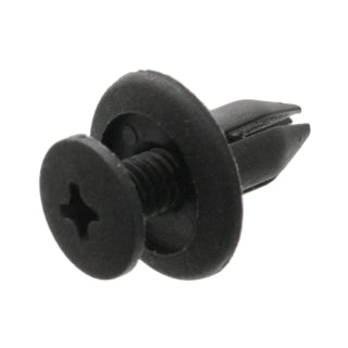 Expanding Rivet