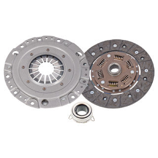 Blue Print Clutch Kit – FEBI-ADD63013