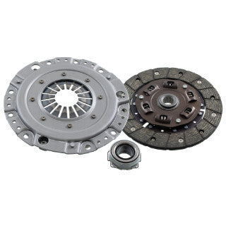Clutch Kit-284