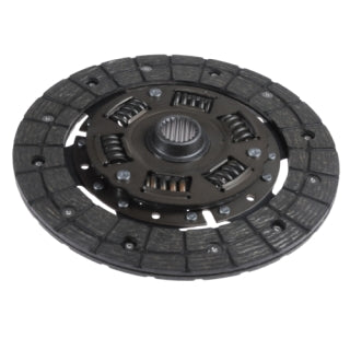Clutch Disc-52