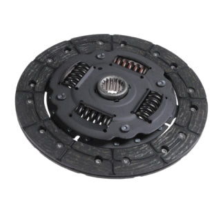 Clutch Disc-55