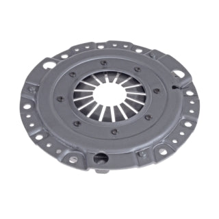 Clutch Cover-41