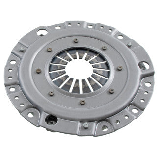 Clutch Cover-43