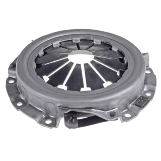 Clutch Cover-44