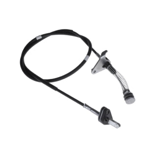 Clutch Cable-9
