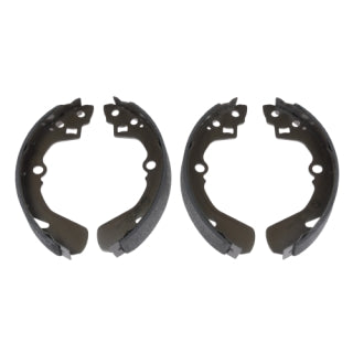 Brake Shoe Set-121