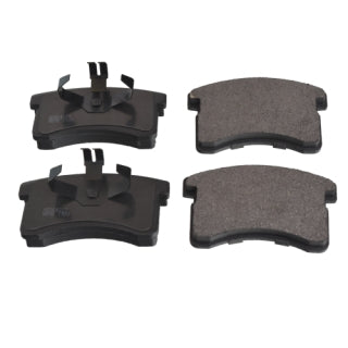 Brake Pad Set-416