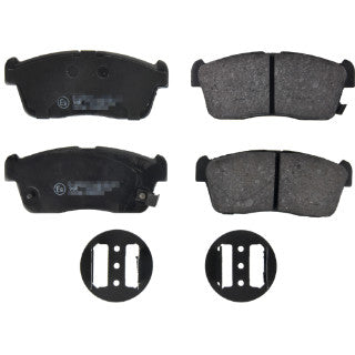Brake Pad Set-420