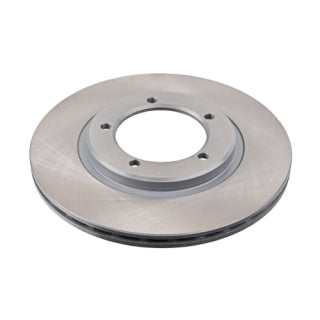 Brake Disc-530