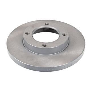 Brake Disc-536
