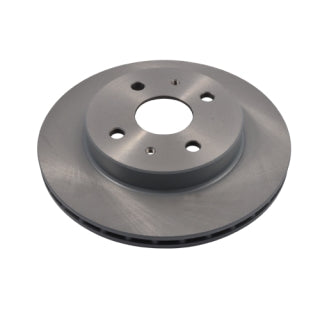 Brake Disc-537