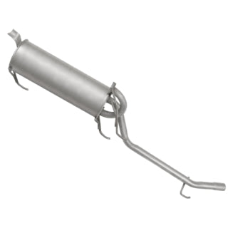 Rear Silencer-24