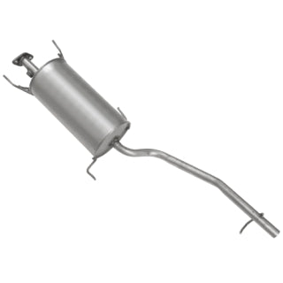 Blue Print Rear Silencer – FEBI-ADD66007