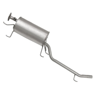 Rear Silencer-27