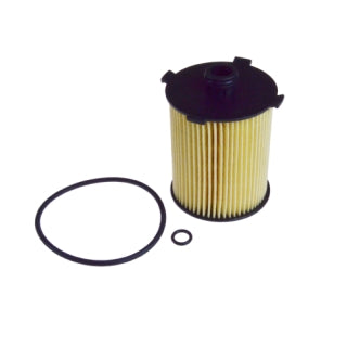 Oil Filter-123