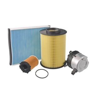 Filter Maintenance Package-3
