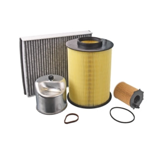 Filter Maintenance Package-5