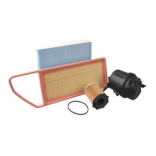 Filter Maintenance Package-6