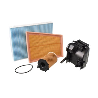 Filter Maintenance Package-7