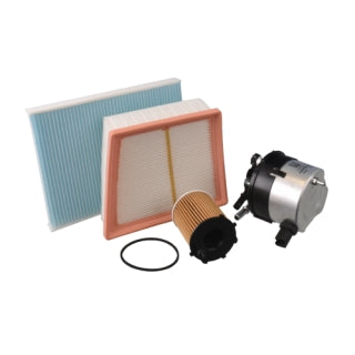 Filter Maintenance Package-8